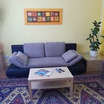 Garden Apartment Donau-City (P&R)