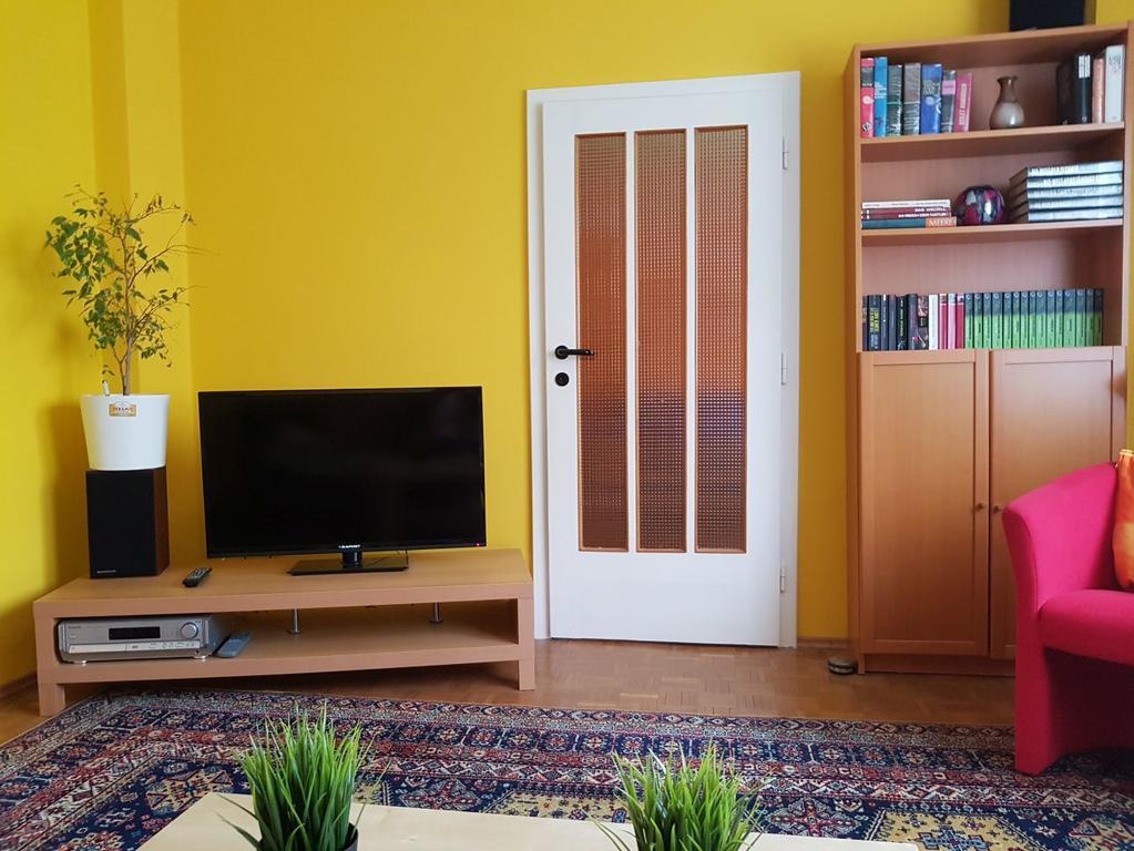 Garden Donau-city Apartment *